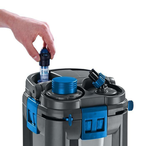 Oase BioMaster 250 Canister Filter (250L, 900L/h) for tanks up to 250l